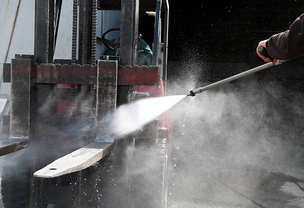 Trusted Neshanic Station, NJ Pressure Washing Services Experts